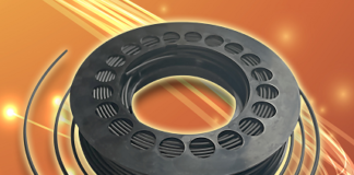 Polymer Optical Fibre for Industrial applications