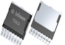 Power MOSFET Packages