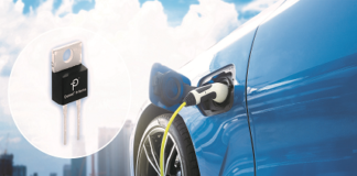 Silicon Diodes for Automotive applications