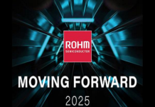 ROHM's Medium-Term Management Plan