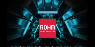 ROHM's Medium-Term Management Plan