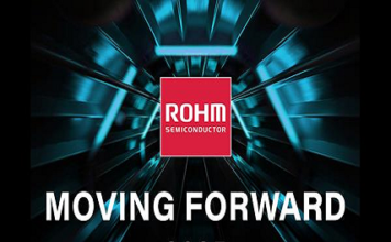 ROHM's Medium-Term Management Plan