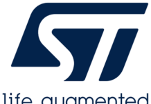 STMicroelectronics Share