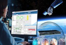 Secure Network Timing Architecture