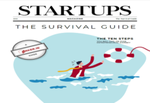 Startups Survival Guide for Startups