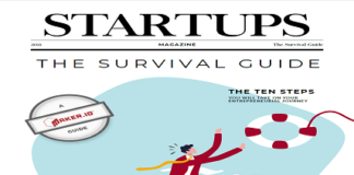 Startups Survival Guide for Startups
