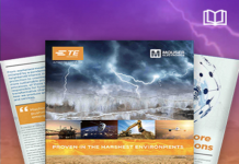 TE Connectivity Harsh Environments eBook