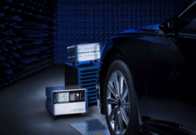 Test System for Automotive Radar Sensors