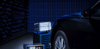 Test System for Automotive Radar Sensors