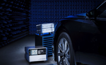 Test System for Automotive Radar Sensors
