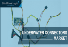 Underwater Connectors Market
