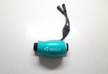 WEGoT Ultrasonic Sensor