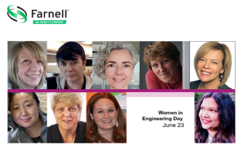 Women in Engineering 2021 survey