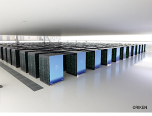 World's Fastest Supercomputer - Fugaku