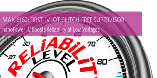 IC for Low-Voltage IoT Applications