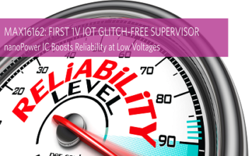 IC for Low-Voltage IoT Applications