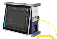 mOSA Optical Spectrum Analysis Module