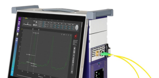 mOSA Optical Spectrum Analysis Module