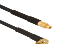 plug to plug cable assemblies