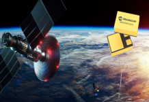 MOSFET for Defense Space Applications