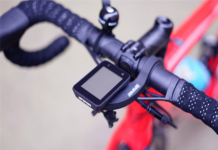 u-blox M10 positioning platform.