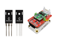 1700V Silicon Carbide MOSFET