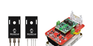 1700V Silicon Carbide MOSFET