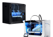 3D Printers for 3D printing