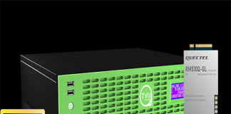 5G mmWave Module for 5G/8K Video Transmitter