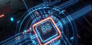 5G virtual data schema to map 4G & 5G data models