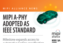 MIPI A-PHY Standard