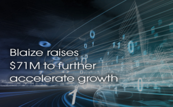 Blaize Announces $71M Series D Financing to Further Accelerate Growth AI edge computing hardware