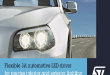 automotive LED driver