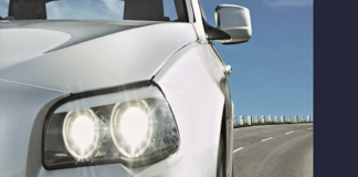 automotive LED driver