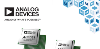 Analog Devices AD9081