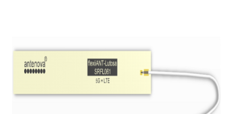 Antenna for Small devices on LTE & 5G networks