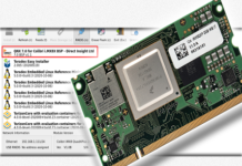 Board Support Package for SoC Modules