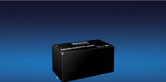 Board-mount 5W AC/DC for harsh environments