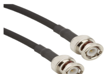 Cable Assemblies for Test and Measurement