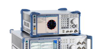 Cellular-V2X test case