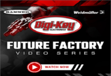 Digi-Key's Video Series on Industrial Automation