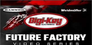 Digi-Key's Video Series on Industrial Automation