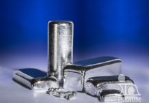 Elements of Indium by Indium Corporation