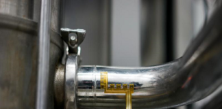 Israeli Industrial Sensing Start-up Feelit