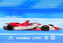 Formula E NYC E-Prix 2021