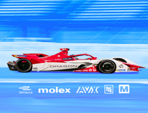 Formula E NYC E-Prix 2021