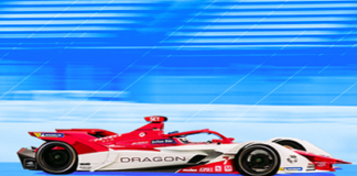 Formula E NYC E-Prix 2021