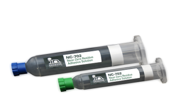Indium Corporation introduces new Halogen-free Adhesive Solution Halogen-free adhesive solution