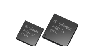 High-Voltage MCU with USB Power Delivery