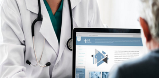 Role of technology in Healthcare Industry